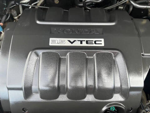 2009 Honda Odyssey EX