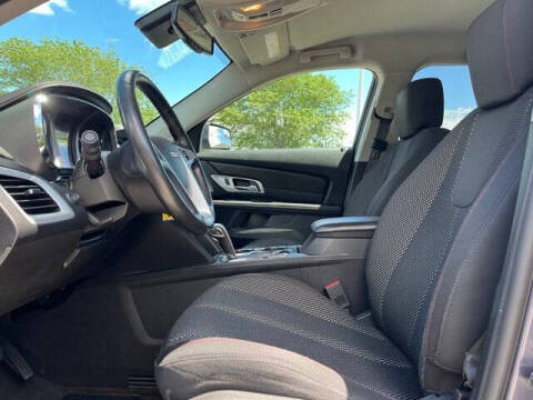 2013 GMC Terrain SLE-2