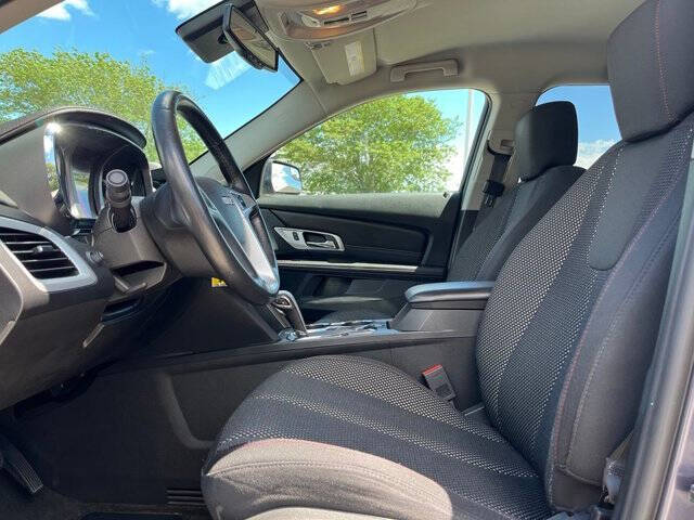 2013 GMC Terrain SLE-2