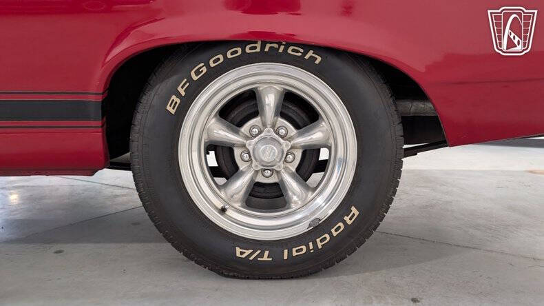 1967 Ford Fairlane