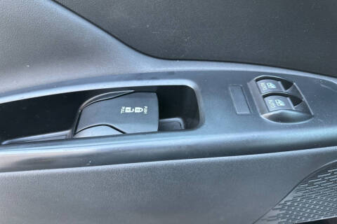 2017 RAM ProMaster City