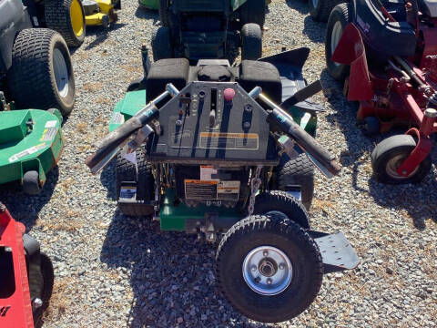 Bobcat Commercial Walk Behind