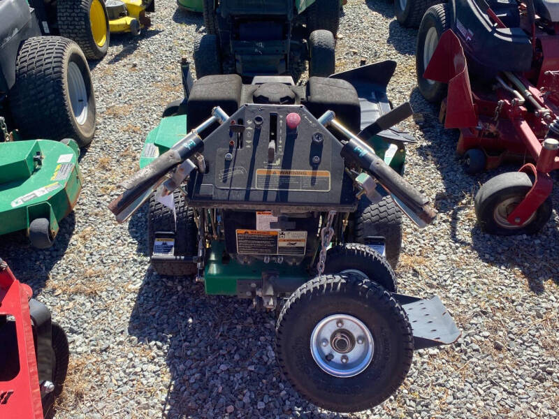 Bobcat Commercial Walk Behind