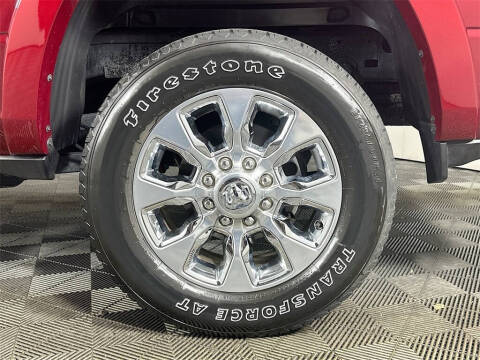 2022 RAM 2500 Limited