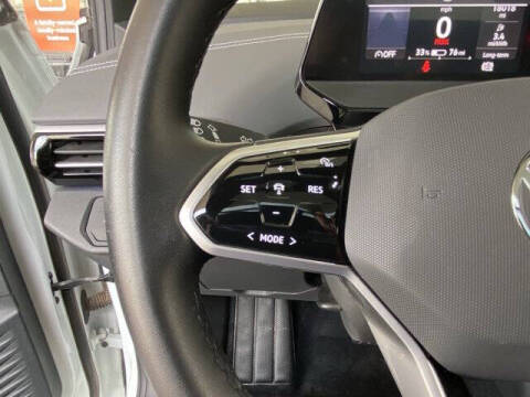 2023 Volkswagen ID.4 Pro S
