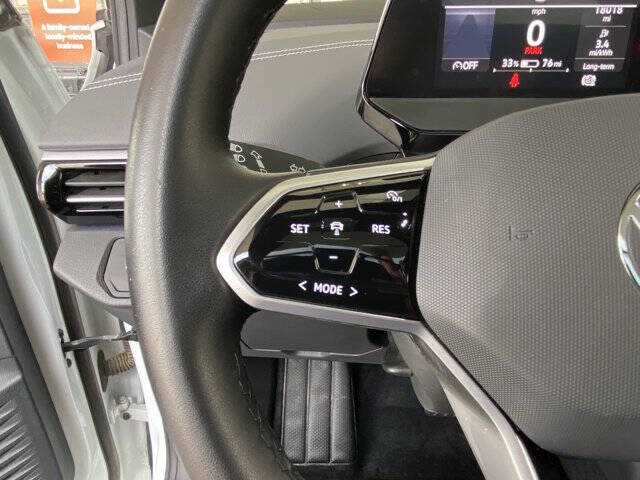 2023 Volkswagen ID.4 Pro S