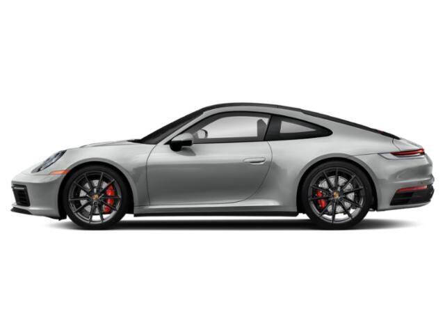 2024 Porsche 911