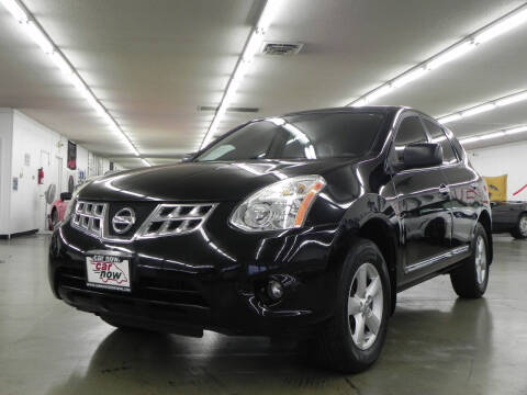 2012 Nissan Rogue for sale at Car Now in Mount Zion IL