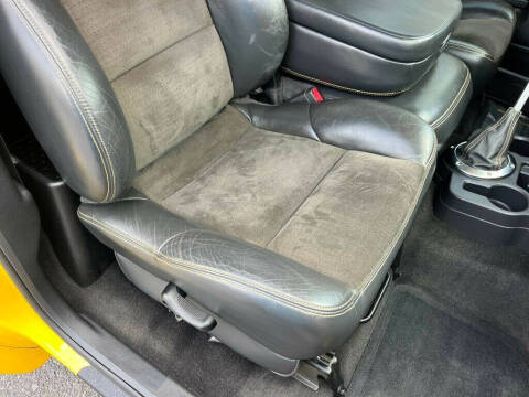 2005 Dodge Ram 1500 SRT-10