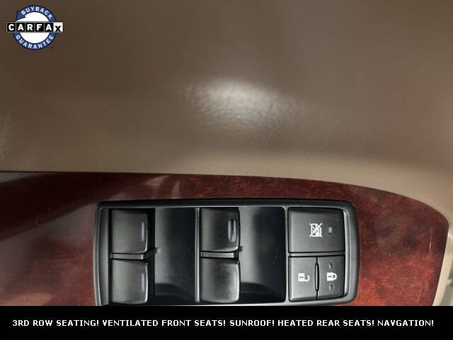 2014 Lexus GX 460 Luxury