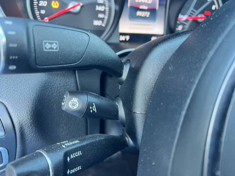 2016 Mercedes-Benz C-Class C 300 Sport 4MATIC