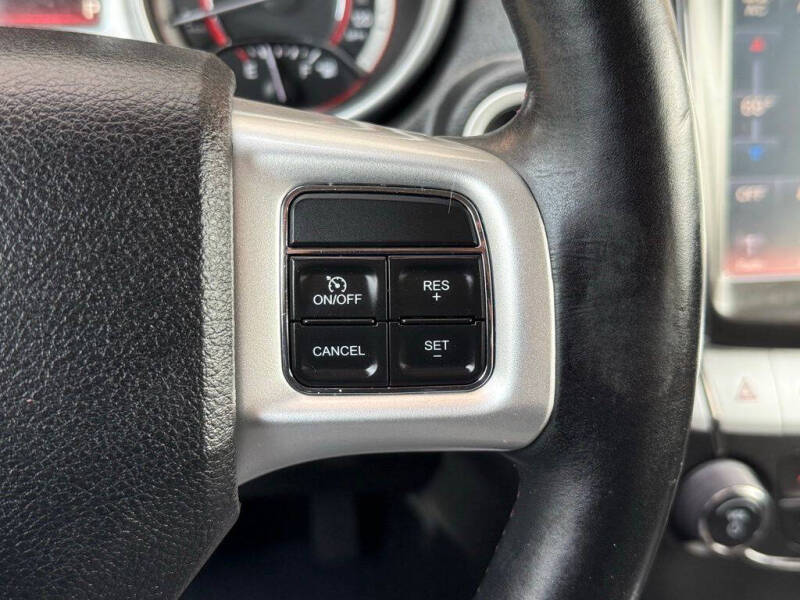 2019 Dodge Journey GT
