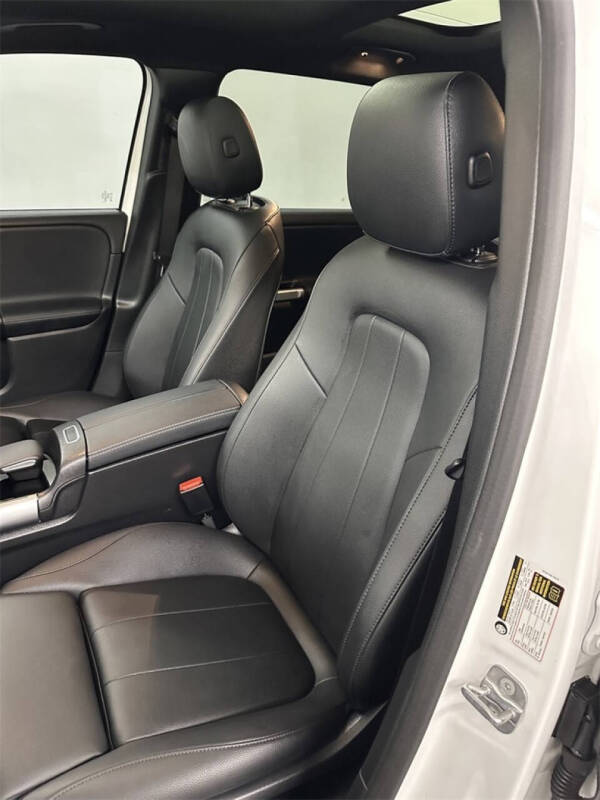 2023 Mercedes-Benz EQB EQB 300 4MATIC