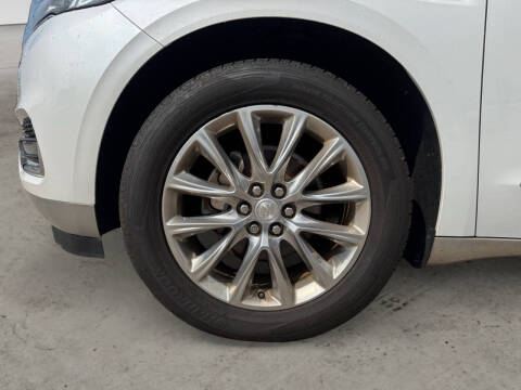 2019 Buick Enclave Premium
