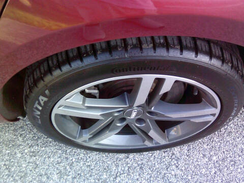 2018 Audi A4 2.0T quattro Premium Plus