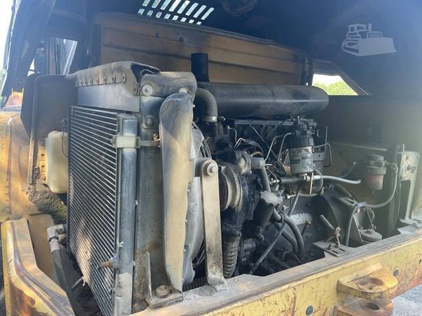 2002 Caterpillar 914G