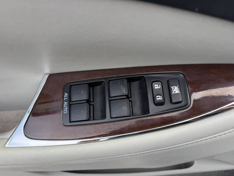 2012 Lexus ES 350