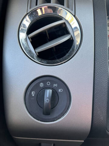 2008 Ford Expedition EL Limited