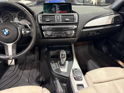 2016 BMW 2 Series M235i