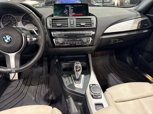 2016 BMW 2 Series M235i