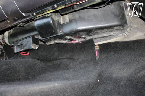 1977 Chevrolet Blazer