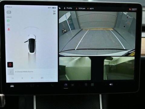 2019 Tesla Model 3 Mid Range