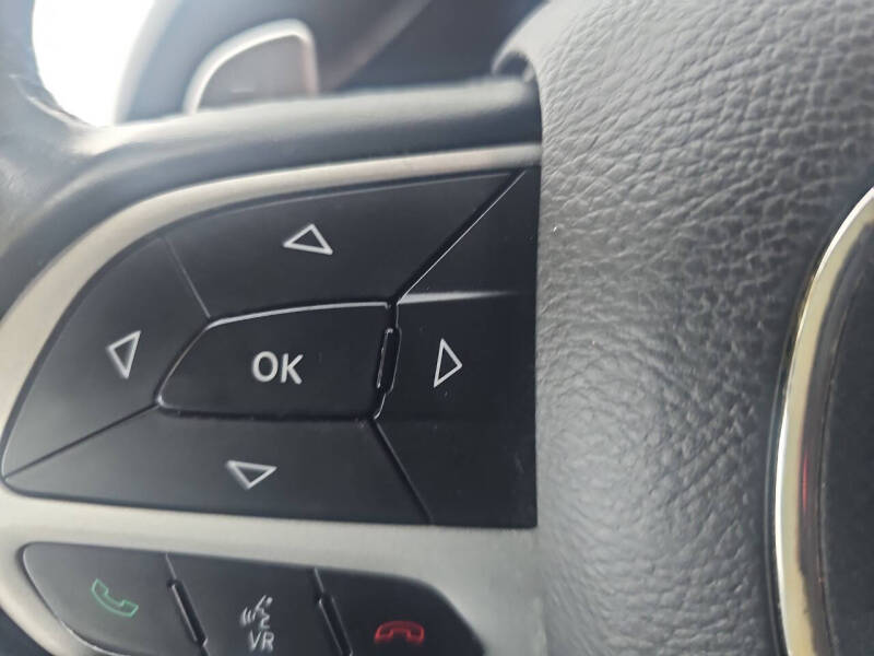 2017 Dodge Durango SXT