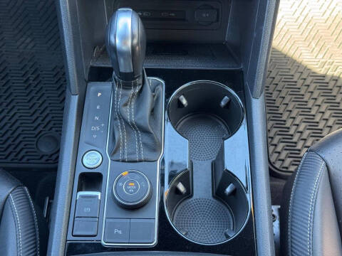 2022 Volkswagen Atlas Cross Sport V6 SE 4Motion