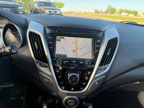 2012 Hyundai Veloster