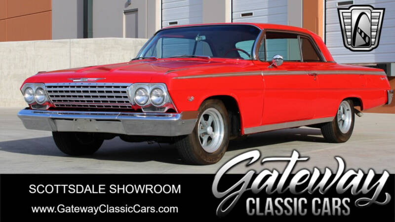 Classic Cars For Sale In Arizona Carsforsale