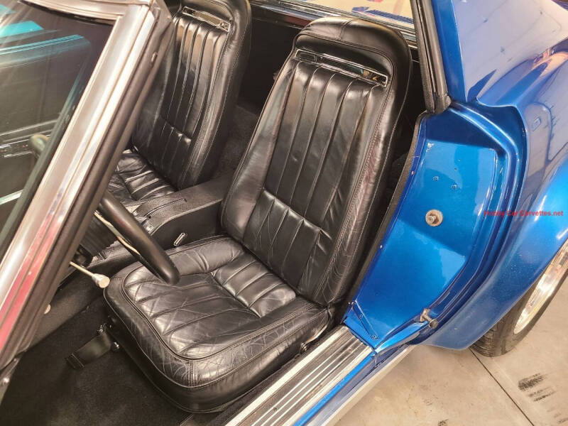 1970 Chevrolet Corvette