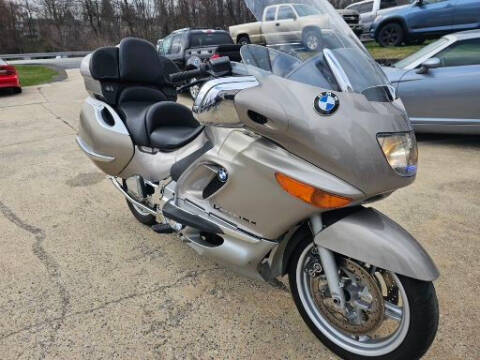 1999 BMW K1200GT for sale at Your Next Auto in Elizabethtown PA