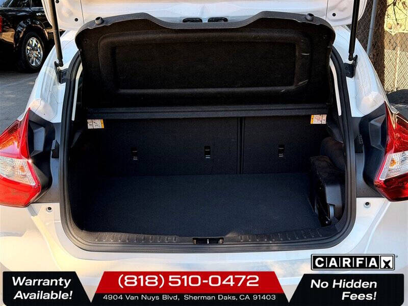 2013 Ford Focus Titanium