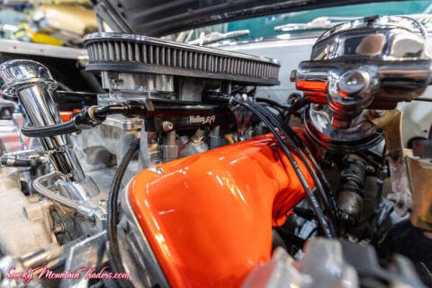 1958 Chevrolet Impala