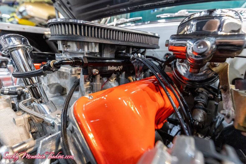 1958 Chevrolet Impala