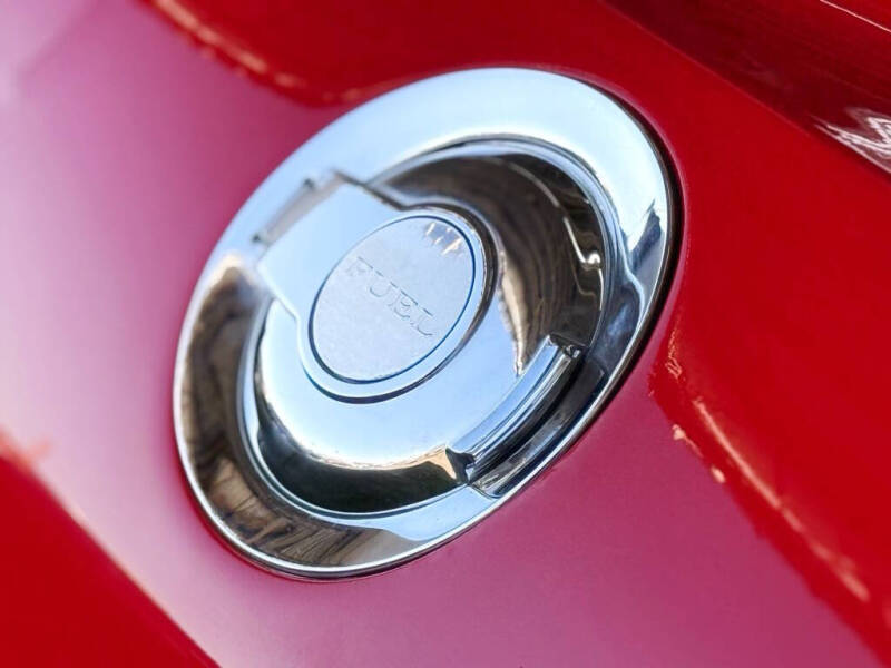 2018 Dodge Challenger T/A 392