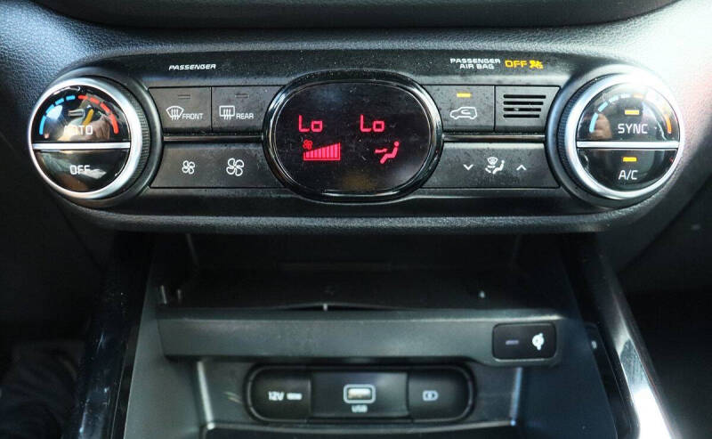 2020 Kia Soul GT-Line