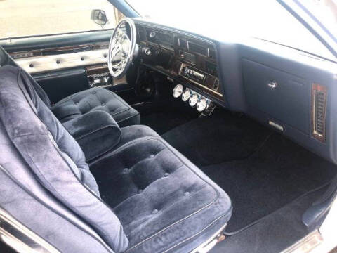 1977 Oldsmobile 98