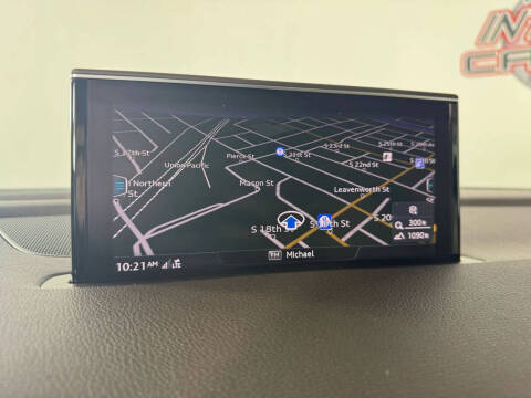 2017 Audi Q7 3.0T quattro Premium Plus