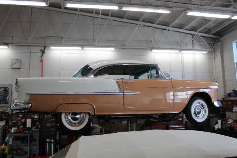 1955 Chevrolet Bel Air