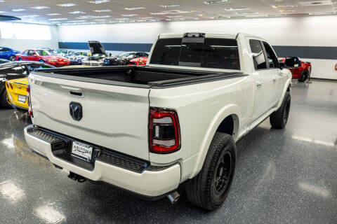 2022 RAM 3500 Limited