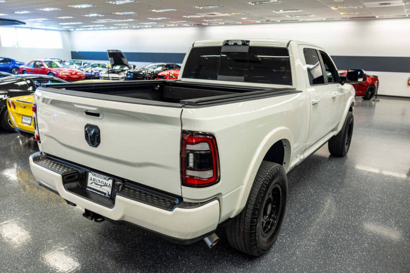 2022 RAM 3500 Limited