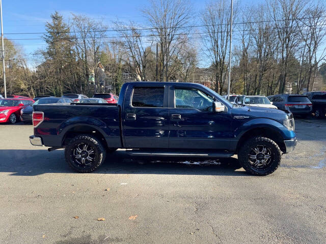 2013 Ford F-150 for sale at Premium Spec Auto in Seattle, WA