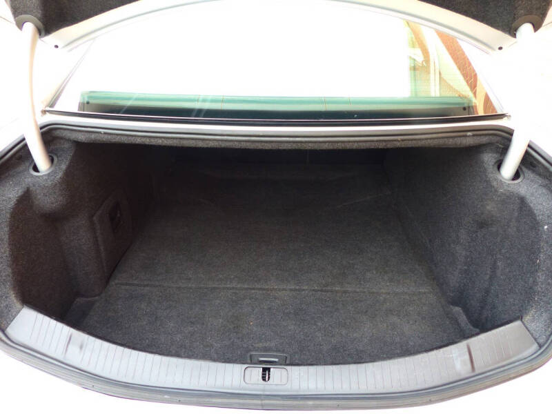 2017 Cadillac XTS Luxury