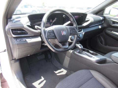 2024 Buick Envista Preferred