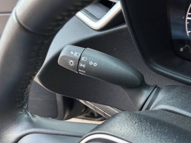 2024 Toyota Corolla Nightshade