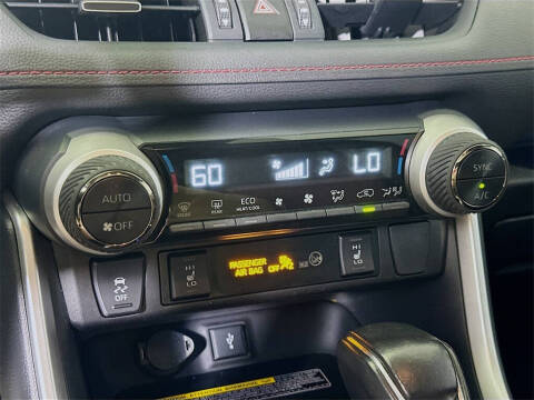 2021 Toyota RAV4 Prime XSE