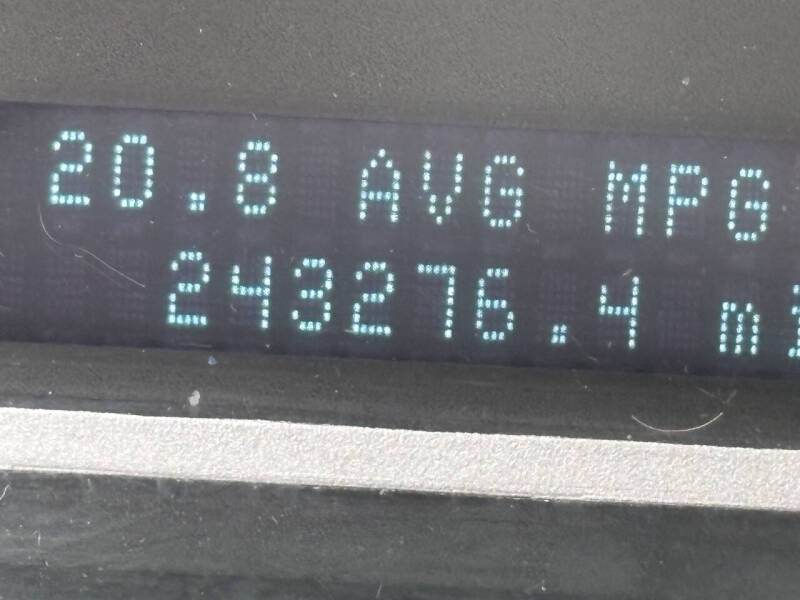 2011 Mercury Mariner Premier V6