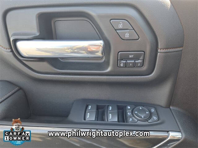 2023 GMC Sierra 2500HD