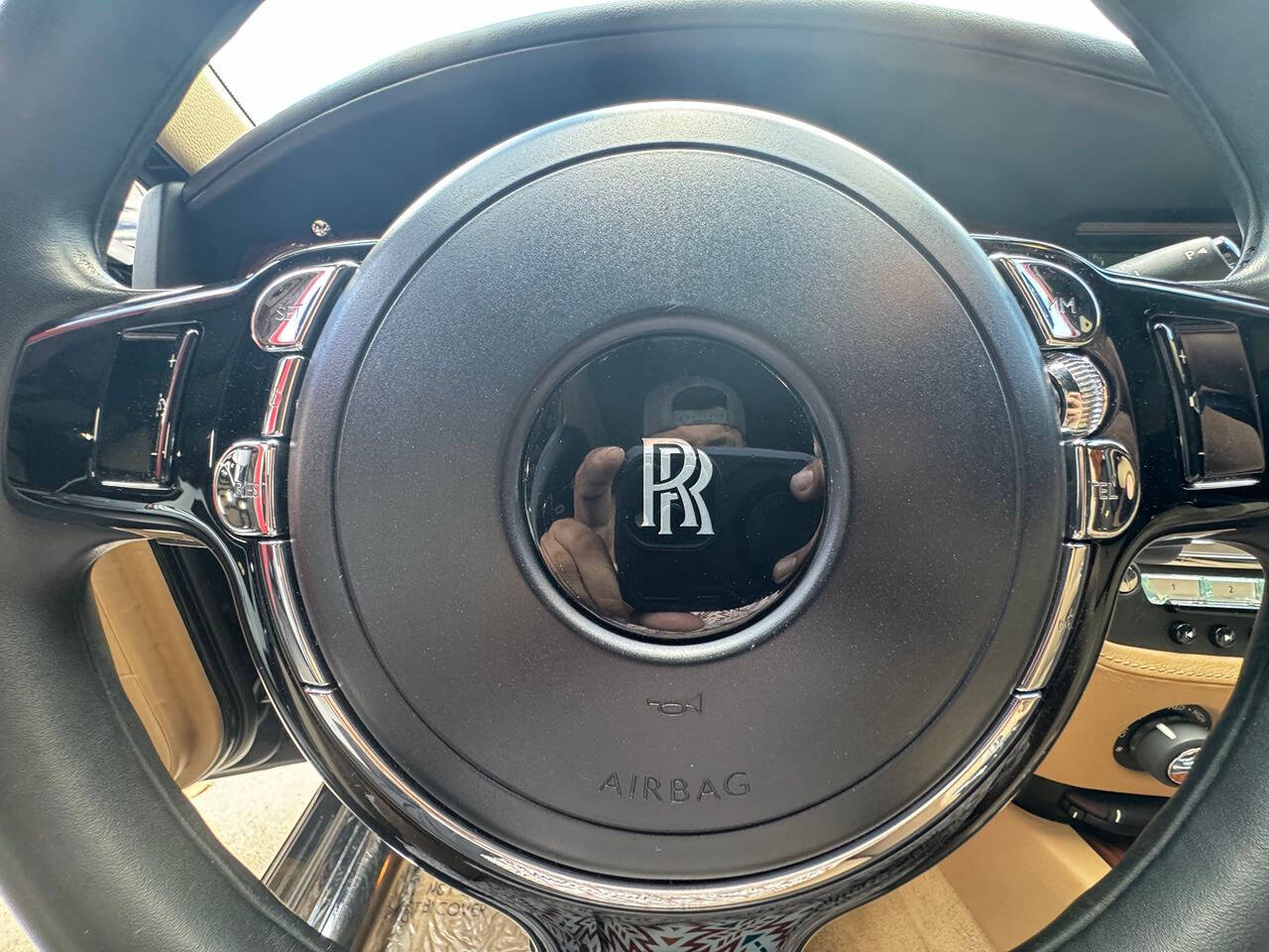 2013 Rolls-Royce Ghost for sale at Carnival Car Company in Victoria, TX